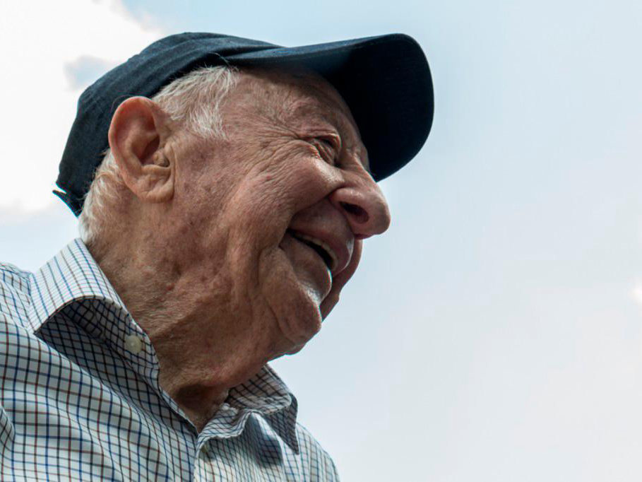 Don Enrique Armenteros Rius