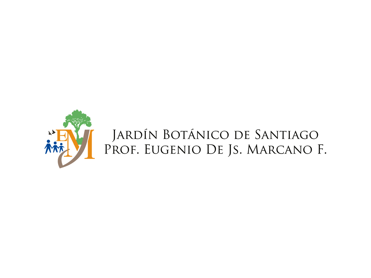 Jardín Botánico de Santiago