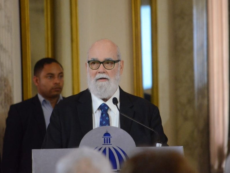 Sixto Incháustegui