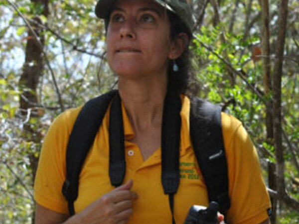 Yolanda León